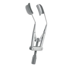 Lieberman Closed Articulated Blepharostat Lieberman Closed Articulated Blepharostat