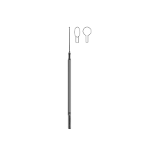 Blumenthal Conjunctiva Hook