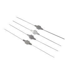 Bowman Lacrimal Probe Set (3 units) 00-01, 02-03 04-05