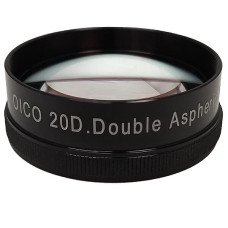 Lens 20D