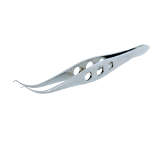 Colibri Forceps 0.12 With Platform Colibri Forceps 0.12 With Platform