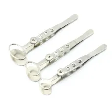 Chalazion Forceps Chalazion Forceps