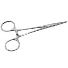 Straight Mosquito Tweezers