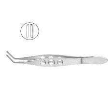 Muscle Clamp (For Superior Rectus)