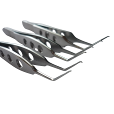 McPherson caliper McPherson caliper