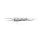 Curved Point Forceps