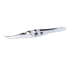Curved Point Forceps Curved Point Forceps