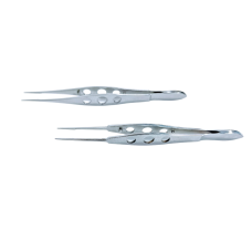 Straight Point Tweezers