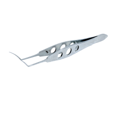 Capsulorhexis Forceps Mod. Utrata