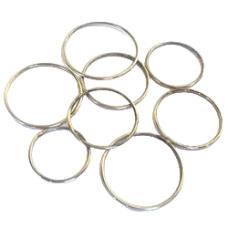 Flieringa Scleral Fixation Ring