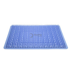 Silicone Blanket  25X15 cm